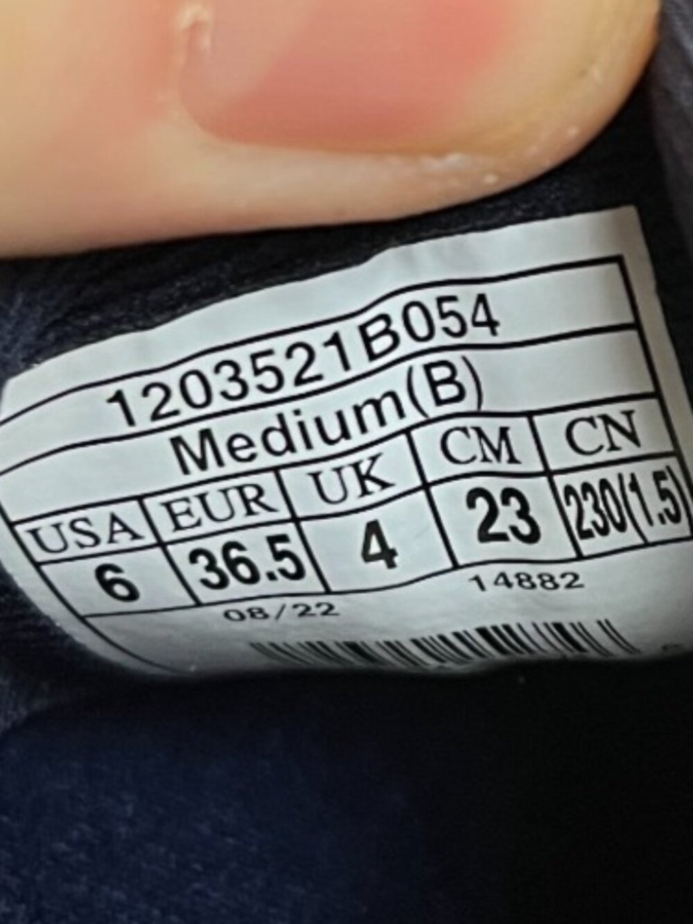 Brooks Addiction GTS 15 Womens Size 6 Gray Pink Athletic Running Shoes Sneakers - Picture 9 of 10